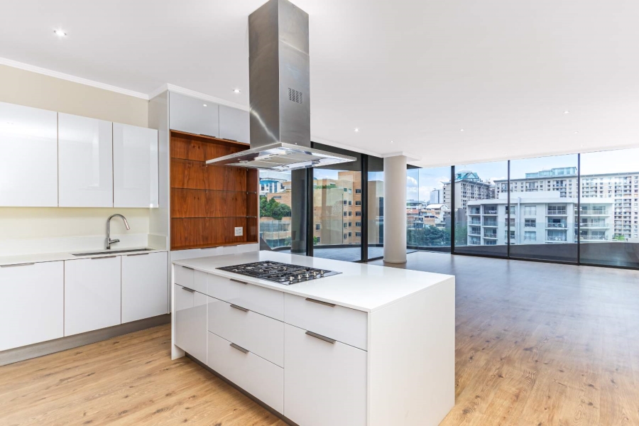 2 Bedroom Property for Sale in Morningside Gauteng