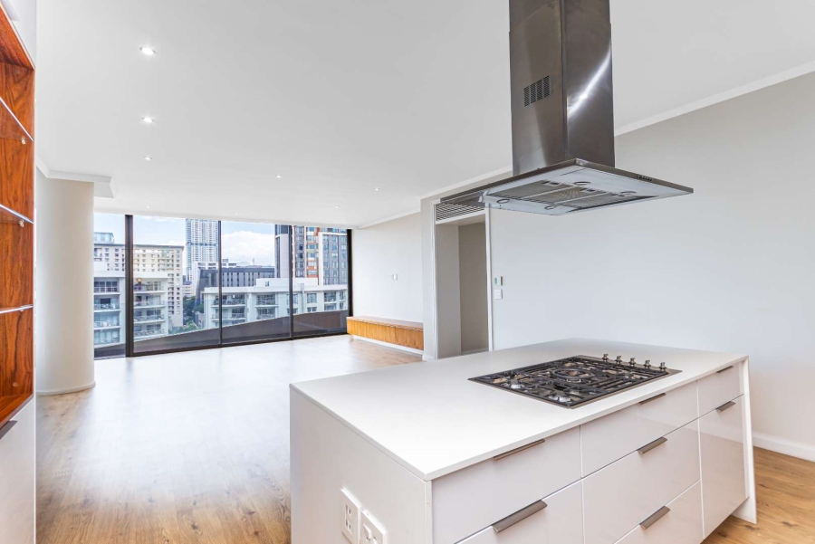 2 Bedroom Property for Sale in Morningside Gauteng