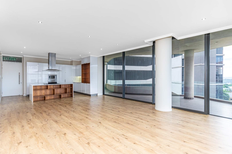 2 Bedroom Property for Sale in Morningside Gauteng