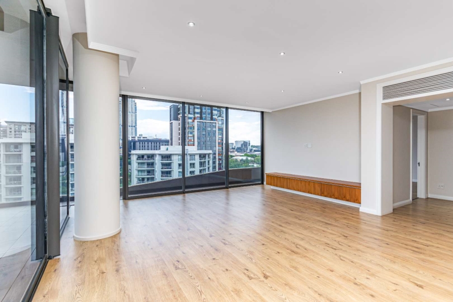 2 Bedroom Property for Sale in Morningside Gauteng