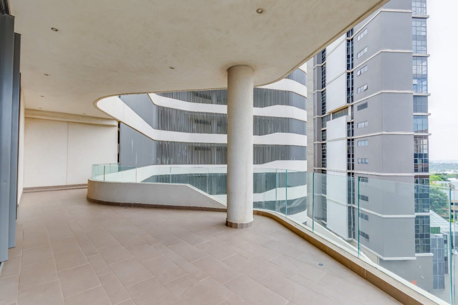 2 Bedroom Property for Sale in Morningside Gauteng