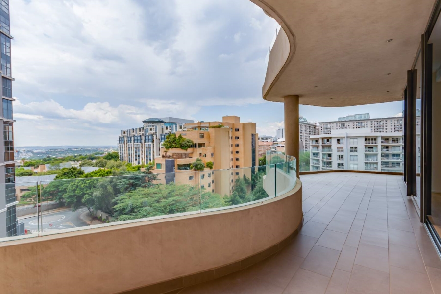 2 Bedroom Property for Sale in Morningside Gauteng