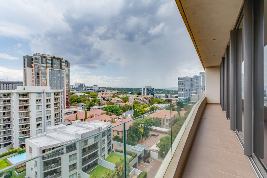 2 Bedroom Property for Sale in Morningside Gauteng