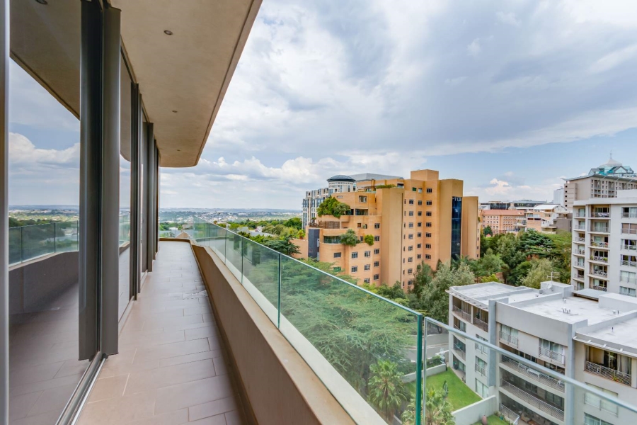 2 Bedroom Property for Sale in Morningside Gauteng