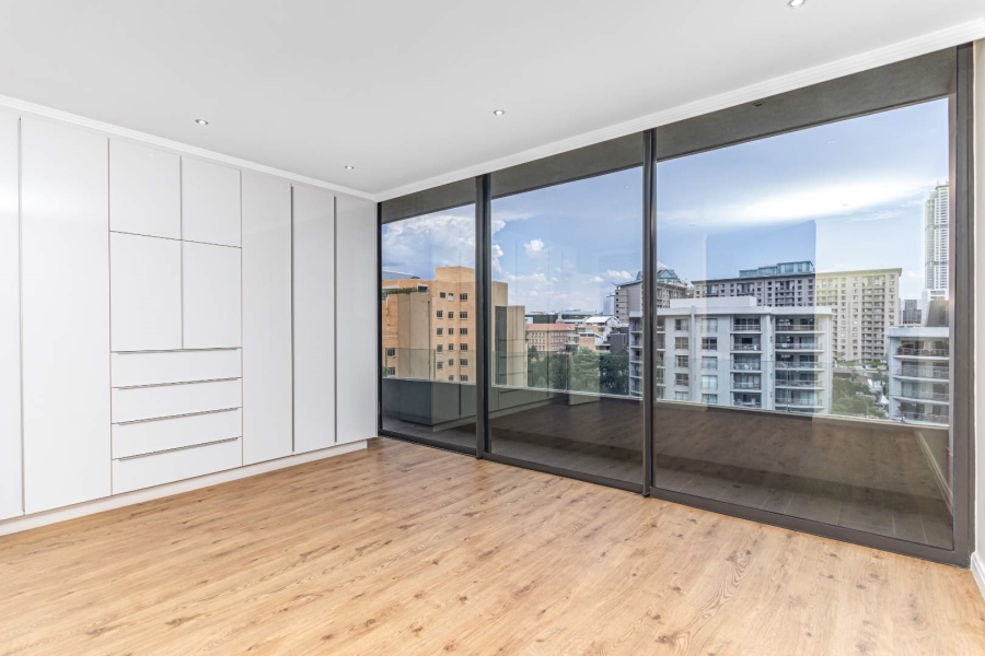 2 Bedroom Property for Sale in Morningside Gauteng