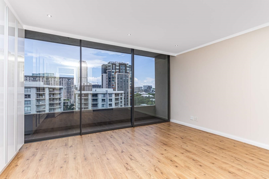 2 Bedroom Property for Sale in Morningside Gauteng