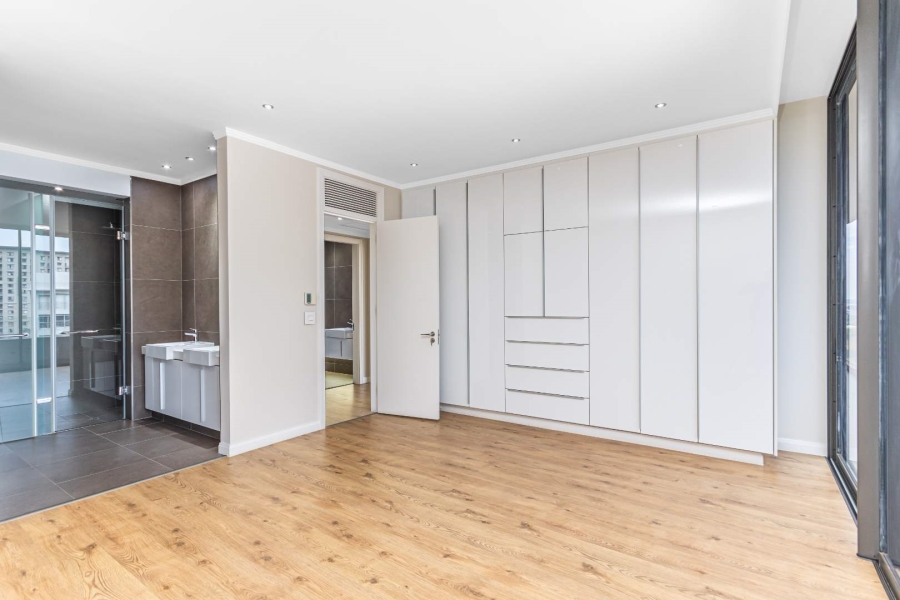 2 Bedroom Property for Sale in Morningside Gauteng