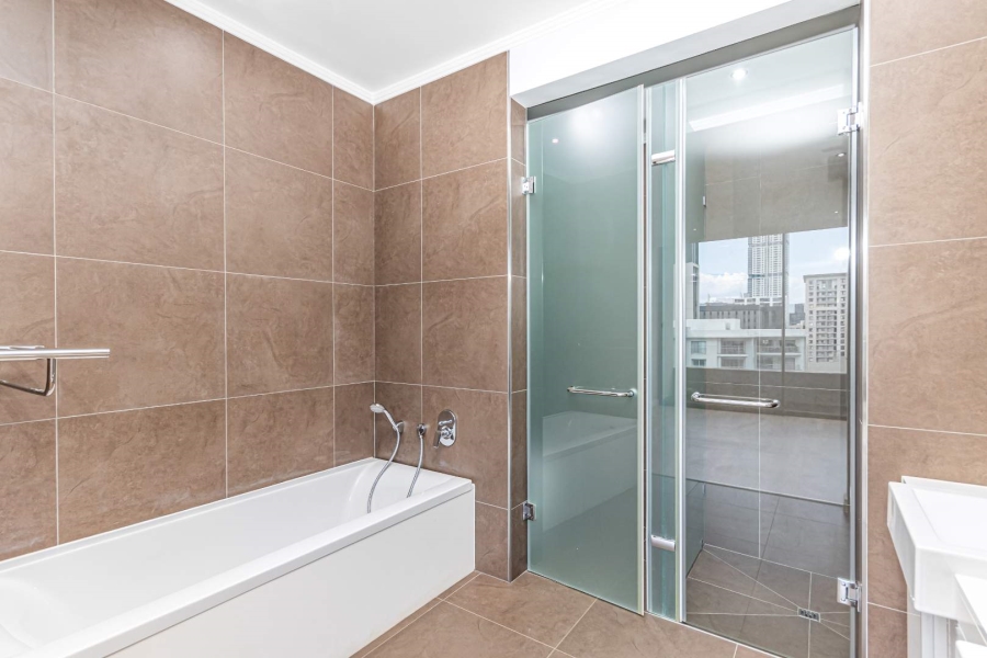 2 Bedroom Property for Sale in Morningside Gauteng