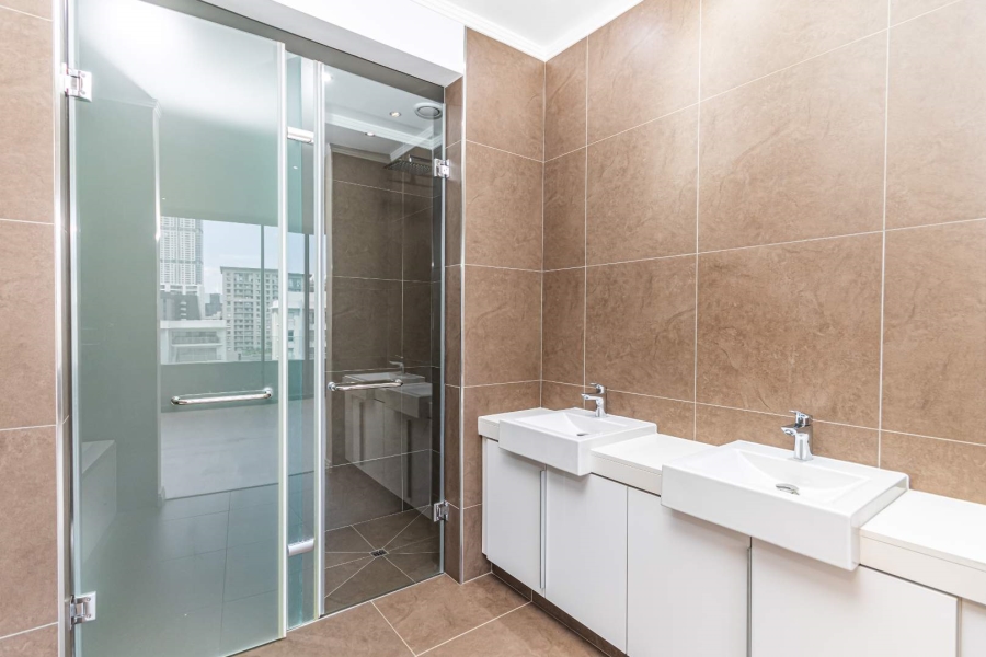 2 Bedroom Property for Sale in Morningside Gauteng