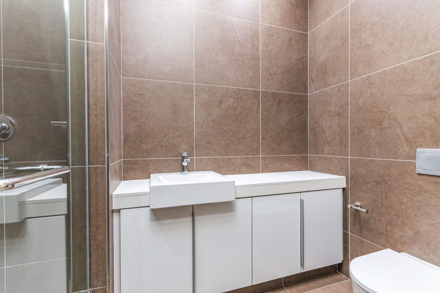 2 Bedroom Property for Sale in Morningside Gauteng