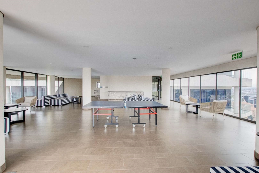 2 Bedroom Property for Sale in Morningside Gauteng