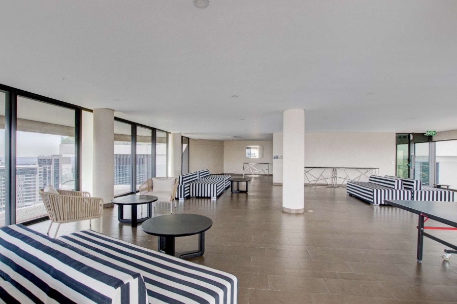 2 Bedroom Property for Sale in Morningside Gauteng