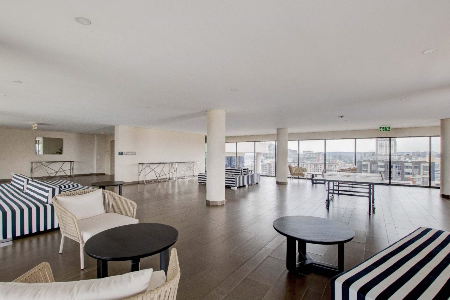 2 Bedroom Property for Sale in Morningside Gauteng