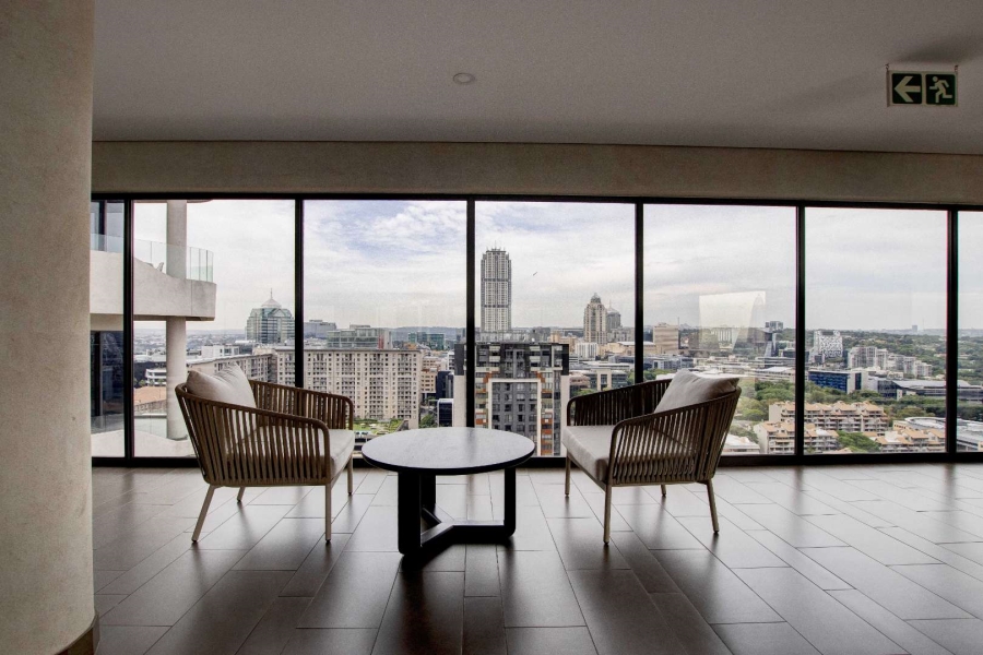 2 Bedroom Property for Sale in Morningside Gauteng