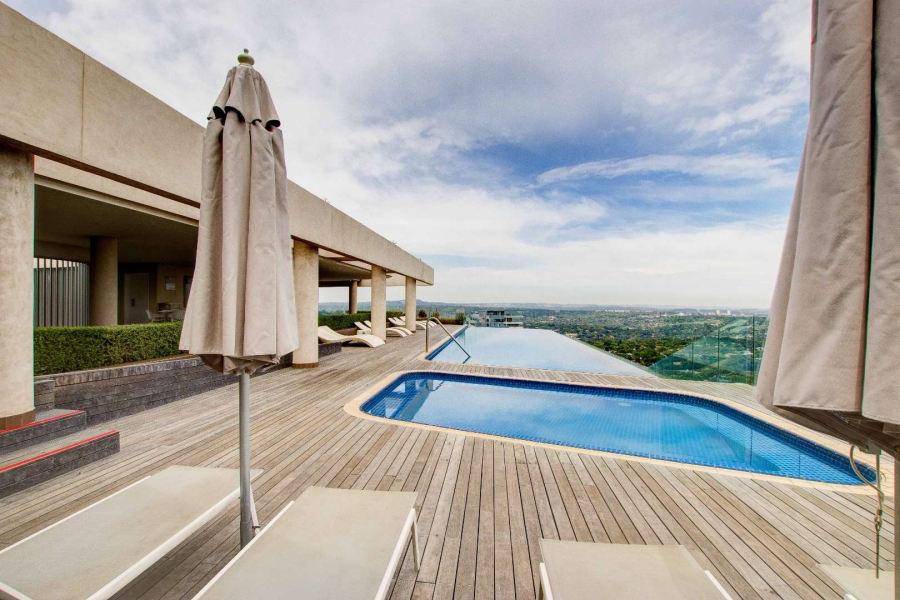 2 Bedroom Property for Sale in Morningside Gauteng