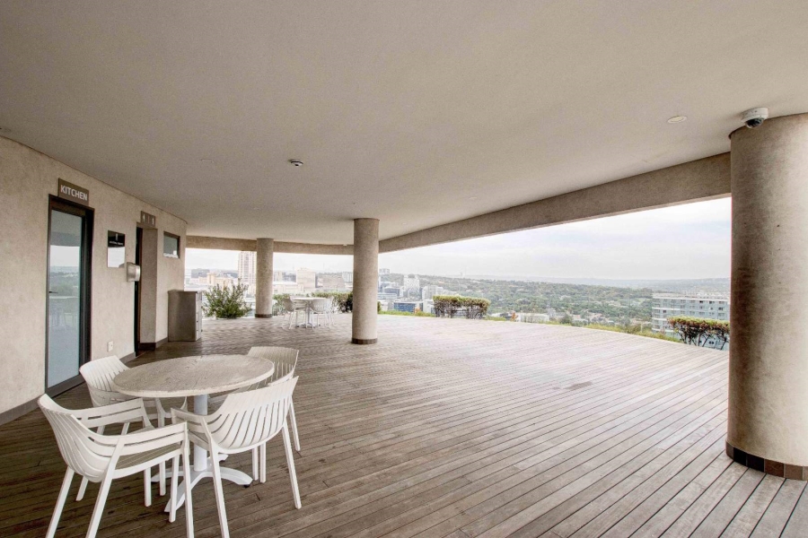 2 Bedroom Property for Sale in Morningside Gauteng