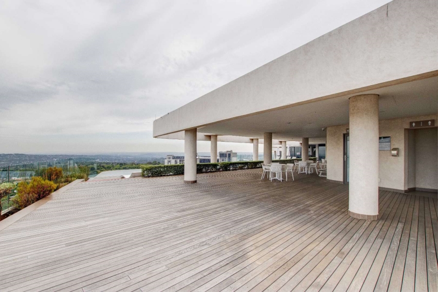 2 Bedroom Property for Sale in Morningside Gauteng