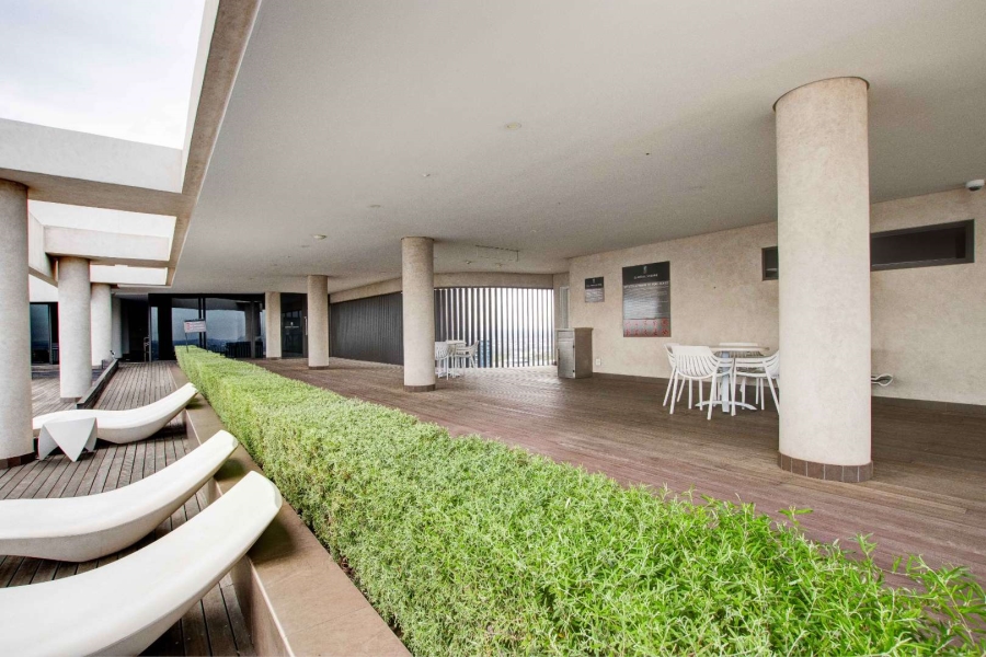 2 Bedroom Property for Sale in Morningside Gauteng