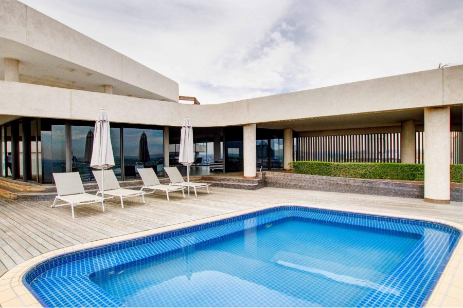 2 Bedroom Property for Sale in Morningside Gauteng