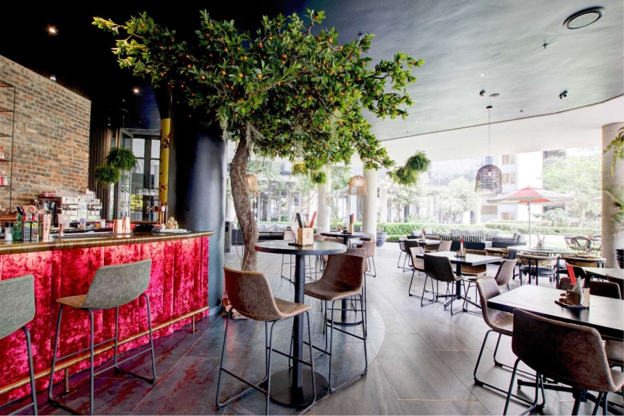 2 Bedroom Property for Sale in Morningside Gauteng