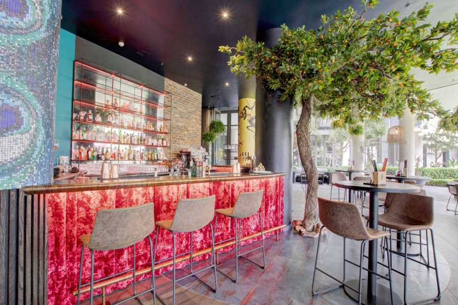 2 Bedroom Property for Sale in Morningside Gauteng