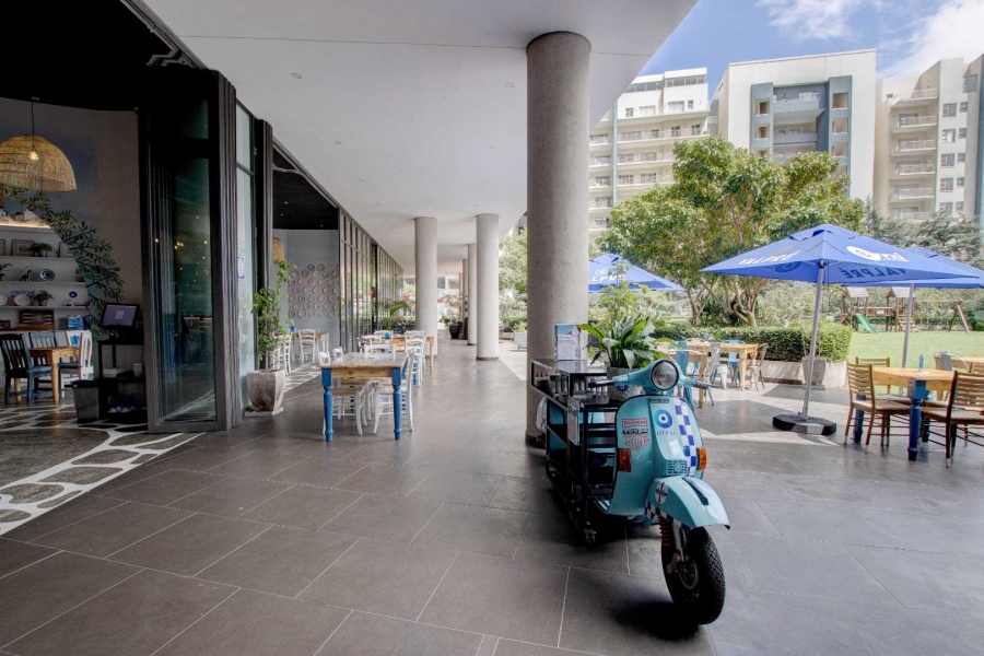 2 Bedroom Property for Sale in Morningside Gauteng