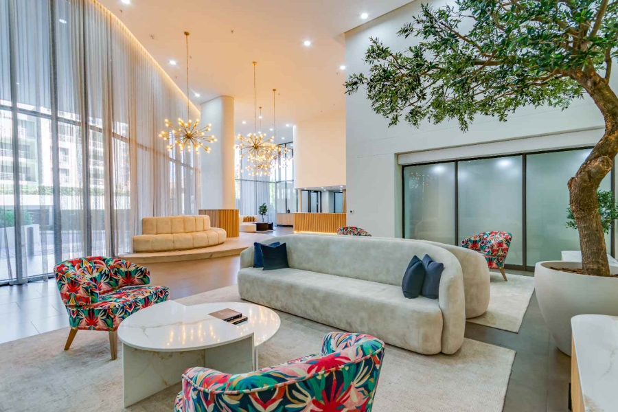 2 Bedroom Property for Sale in Morningside Gauteng