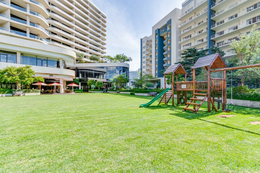 2 Bedroom Property for Sale in Morningside Gauteng