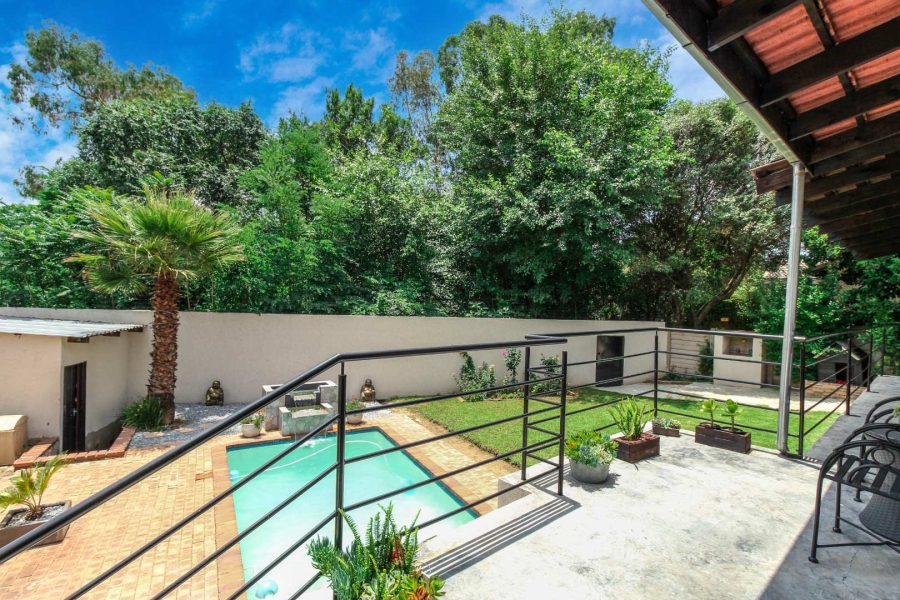 3 Bedroom Property for Sale in Buccleuch Gauteng