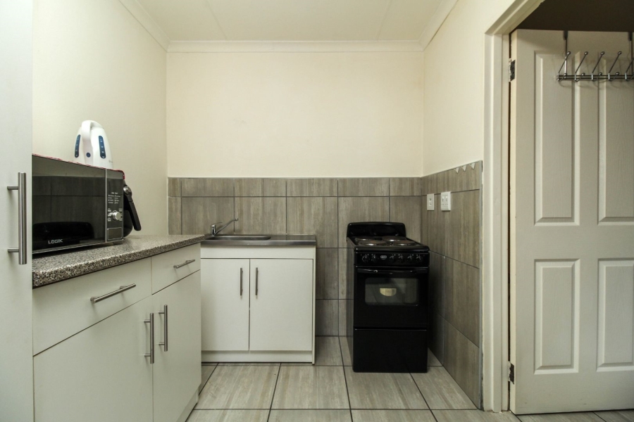 3 Bedroom Property for Sale in Buccleuch Gauteng