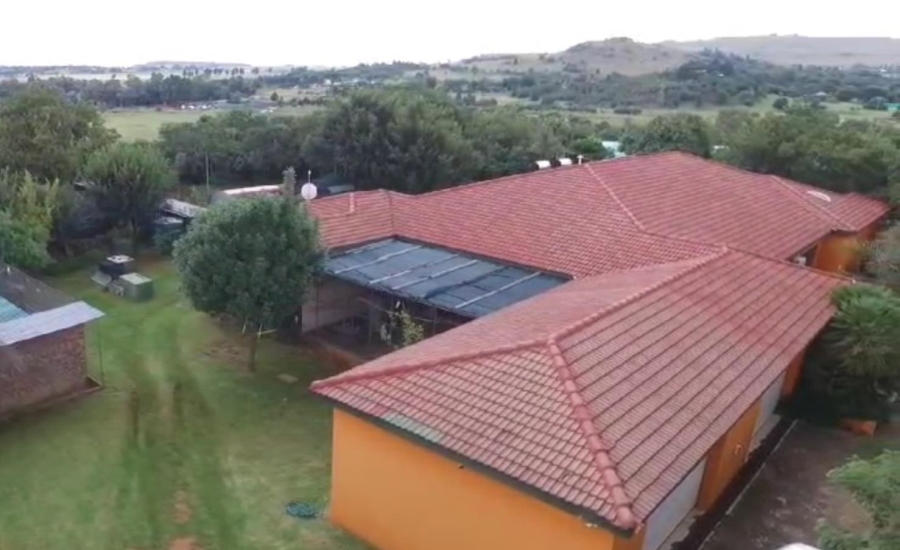 3 Bedroom Property for Sale in Walkerville Gauteng
