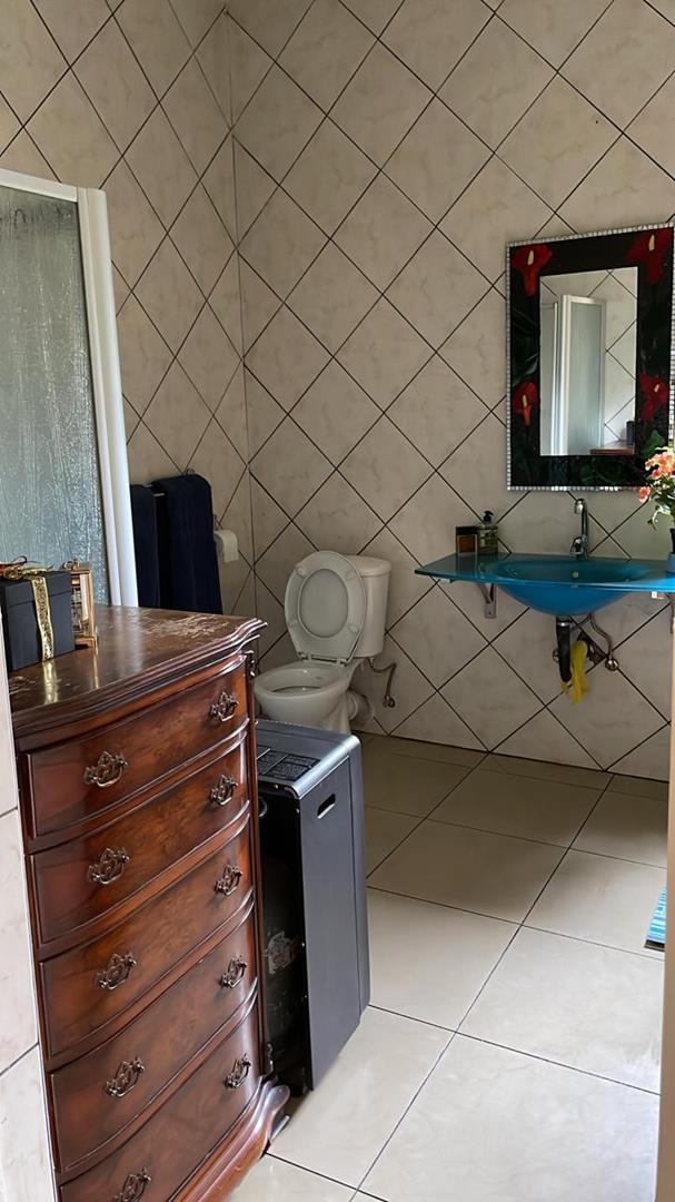 3 Bedroom Property for Sale in Walkerville Gauteng