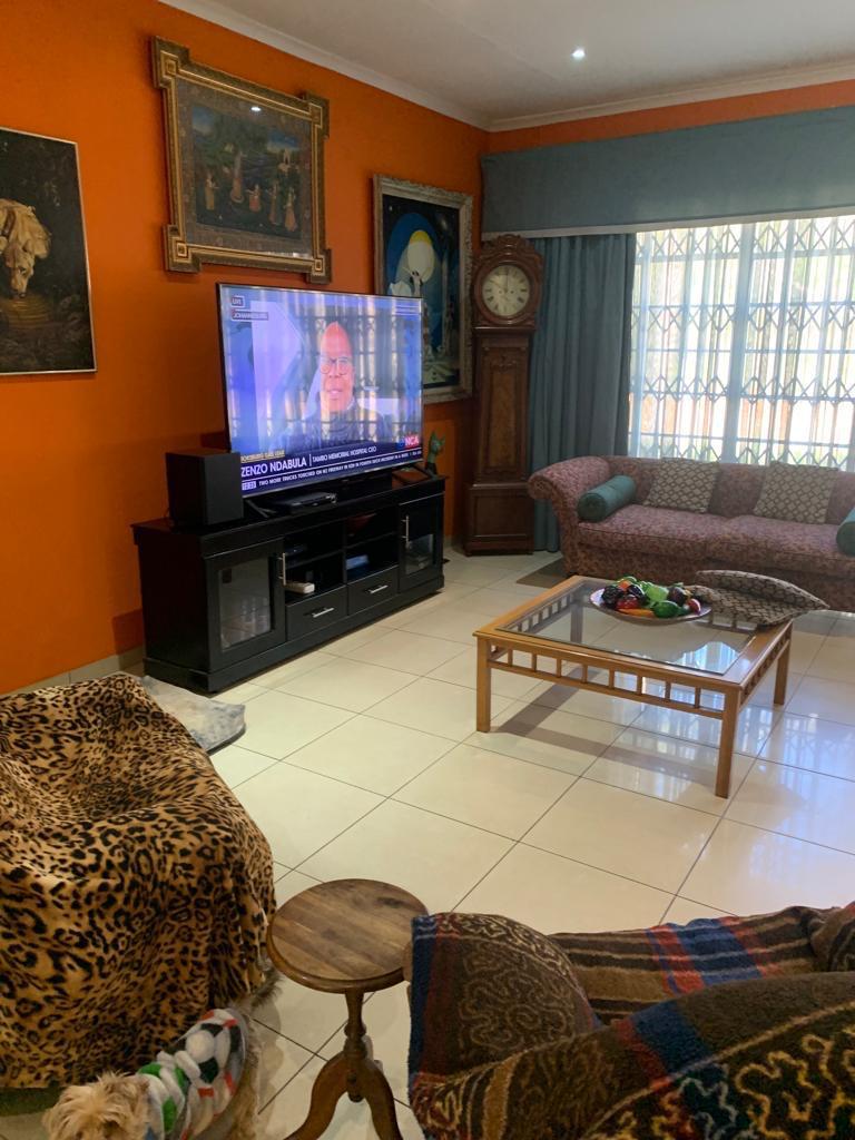 3 Bedroom Property for Sale in Walkerville Gauteng