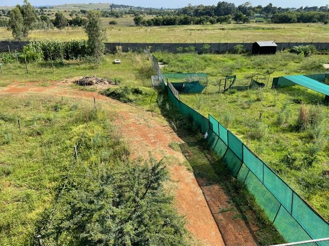 3 Bedroom Property for Sale in Walkerville Gauteng