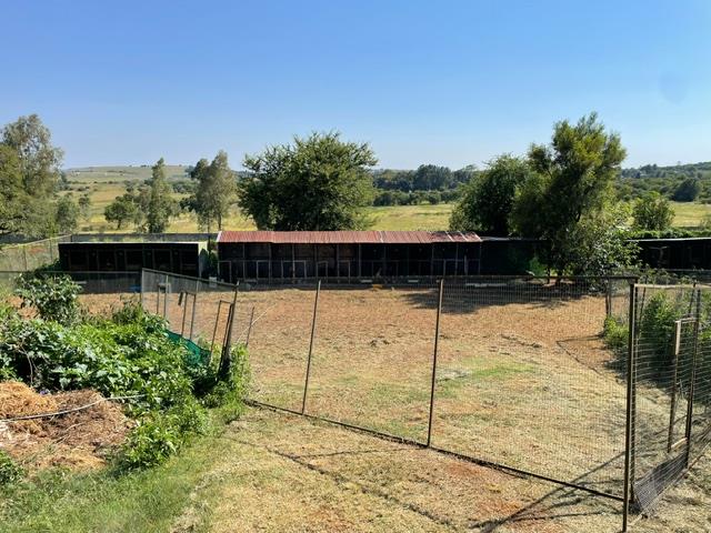 3 Bedroom Property for Sale in Walkerville Gauteng