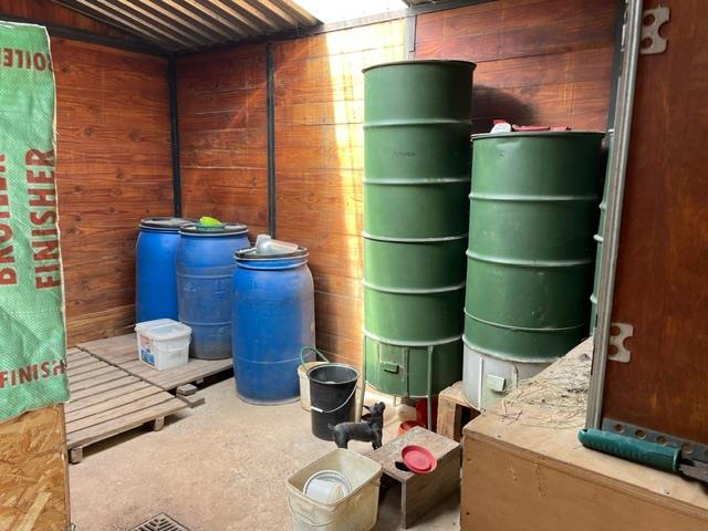 3 Bedroom Property for Sale in Walkerville Gauteng