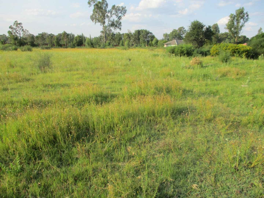 0 Bedroom Property for Sale in Riversdale Gauteng