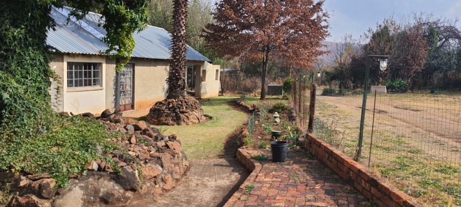 6 Bedroom Property for Sale in Walkerville Gauteng