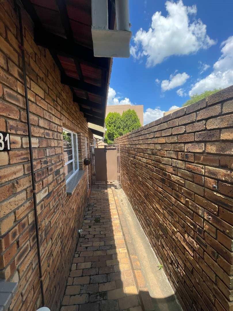 2 Bedroom Property for Sale in Randhart Gauteng