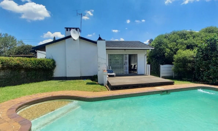 4 Bedroom Property for Sale in Randhart Gauteng