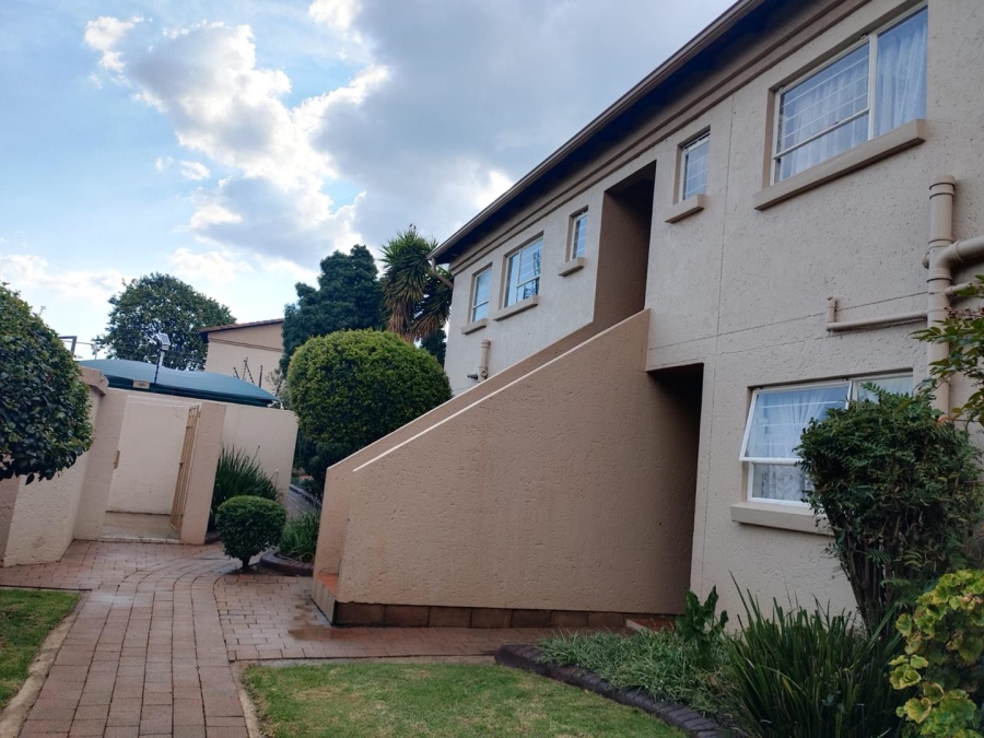 2 Bedroom Property for Sale in Meyersdal Gauteng