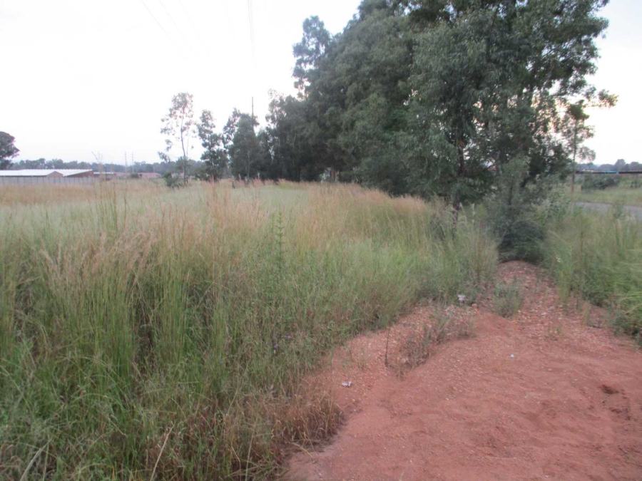 0 Bedroom Property for Sale in Highbury Gauteng
