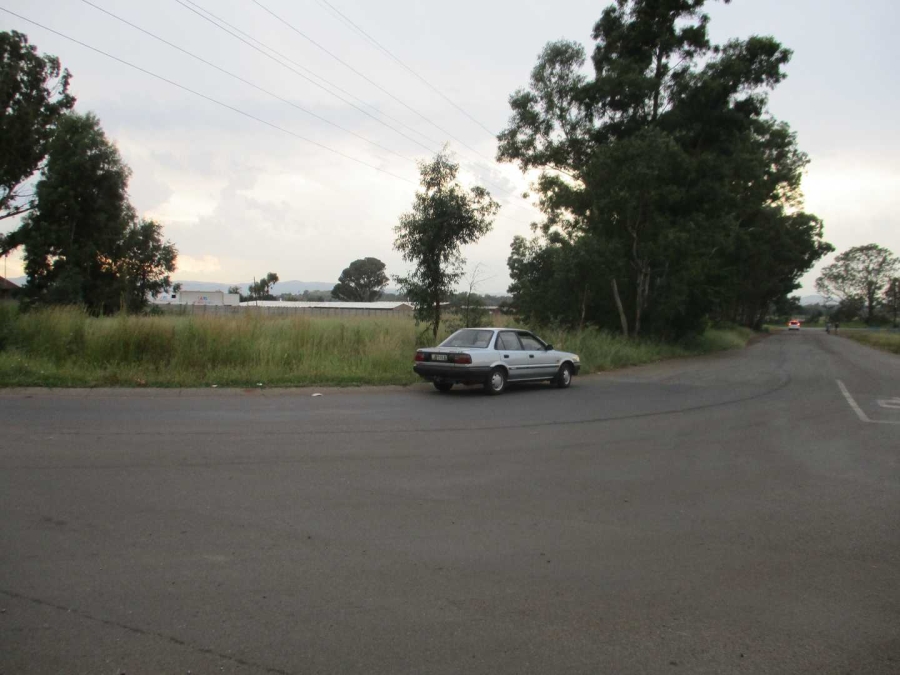 0 Bedroom Property for Sale in Highbury Gauteng