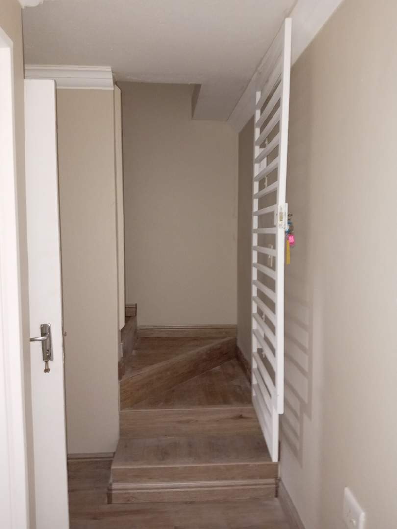 To Let 2 Bedroom Property for Rent in Hennopspark Gauteng