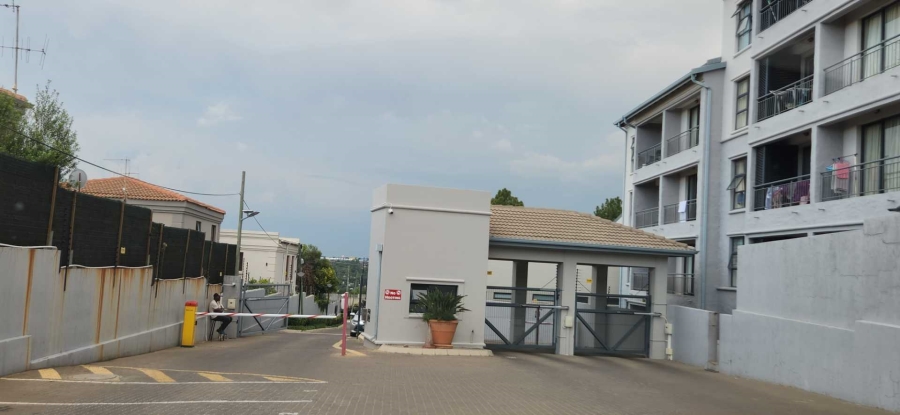 2 Bedroom Property for Sale in Morningside Gauteng