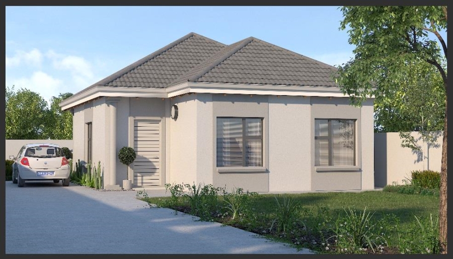 3 Bedroom Property for Sale in Salfin Gauteng