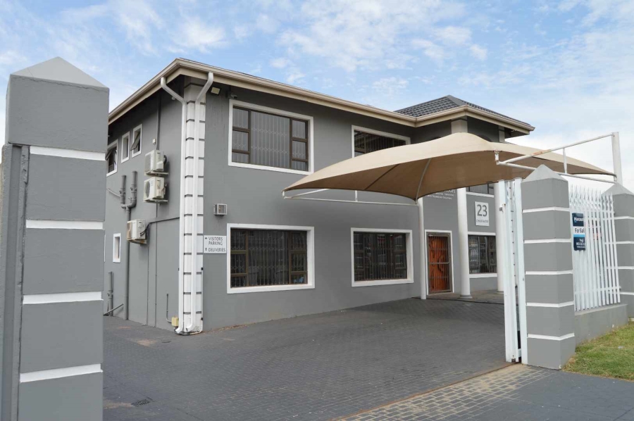 Commercial Property for Sale in New Redruth Gauteng