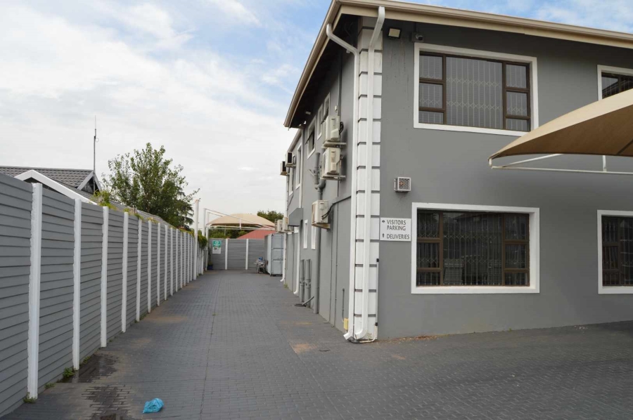 Commercial Property for Sale in New Redruth Gauteng