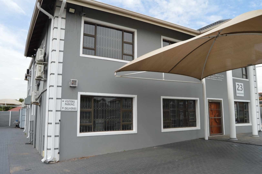 Commercial Property for Sale in New Redruth Gauteng