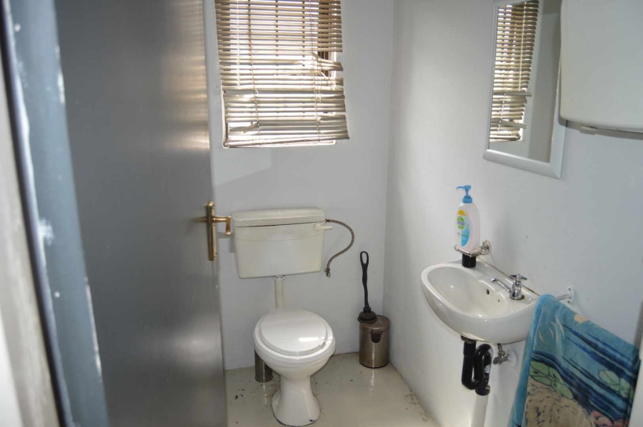 Commercial Property for Sale in New Redruth Gauteng